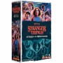 Juego de Mesa Asmodee Stranger things (FR) de Asmodee, Juegos con fichas - Ref: S7181130, Precio: 36,46 €, Descuento: %