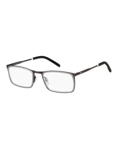 Monture de Lunettes Homme Tommy Hilfiger TH-1844-4VF Ø 55 mm | Tienda24 Tienda24.eu