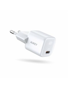 Wall Charger iggual IGG318188 12 W | Tienda24 Tienda24.eu