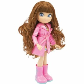 Doll Giochi Preziosi Unique Eyes 30 cm by Giochi Preziosi, Fashion Dolls - Ref: S7181154, Price: 46,13 €, Discount: %