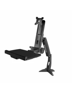 Suporte de Mesa para Ecrã Startech ARMDUAL30 | Tienda24 Tienda24.eu