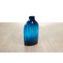 Floor vase Alexandra House Living Turquoise Ceramic 60 x 100 x 32 cm by Alexandra House Living, Vases - Ref: D1617314, Price:...