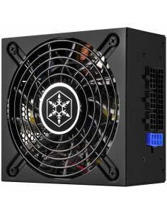 Fuente de Alimentación TooQ TQEP-TFX500S-O 500W ATX 500 W | Tienda24 Tienda24.eu