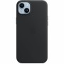 Funda para Móvil Apple MPP93ZM/A Negro iPhone 14 Plus de Apple, Carcasas y fundas - Ref: S7181203, Precio: 62,11 €, Descuento: %