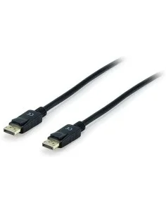 Cable DisplayPort Equip 119251 1 m de Equip, Cables DisplayPort - Ref: S7806184, Precio: 28,16 €, Descuento: %