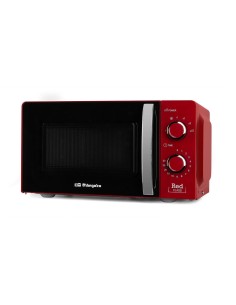 Microondas Hisense H23MOBSD1H 800 W | Tienda24 Tienda24.eu