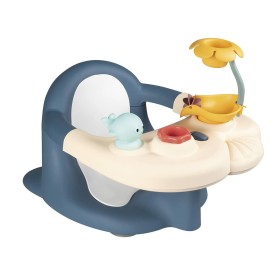 Asiento para Bebés Smoby 42 x 34 x 25 cm de Smoby, Bañeras y asientos de baño - Ref: S7181263, Precio: 53,25 €, Descuento: %