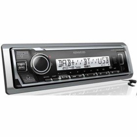 Rádio JVC KMR -M508DAB de JVC, Áudio - Ref: S7181266, Preço: 184,20 €, Desconto: %