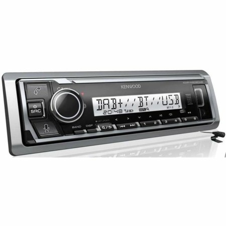 Radio JVC KMR -M508DAB di JVC, Audio - Rif: S7181266, Prezzo: 184,20 €, Sconto: %