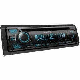 Rádio Kenwood KDC -BT560DAB de Kenwood, Áudio - Ref: S7181267, Preço: 197,90 €, Desconto: %