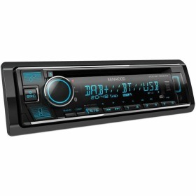 Radio Cassetta Kenwood KDC -BT760dab di Kenwood, Audio - Rif: S7181268, Prezzo: 210,93 €, Sconto: %