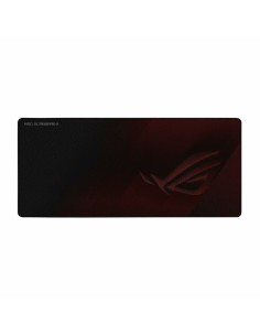 Mouse Mat Tempest Black | Tienda24 Tienda24.eu