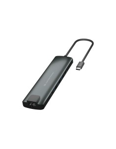 USB Hub Anker A8309G11 | Tienda24 Tienda24.eu