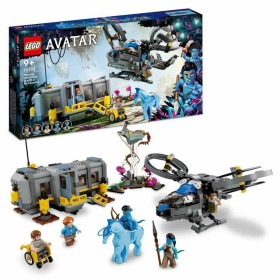 Set de construction Lego Avatar de Lego, Jeux de construction - Réf : S7181311, Prix : 103,43 €, Remise : %