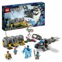 Juego de Construcción Lego Avatar de Lego, Juegos de construcción - Ref: S7181311, Precio: 103,43 €, Descuento: %