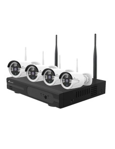 Videocámara de Vigilancia Dahua DH-SD29204UE-GN | Tienda24 Tienda24.eu