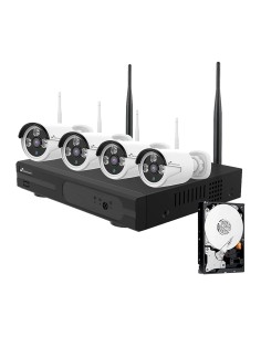 Surveillance Camcorder TP-Link TC82 KIT | Tienda24 Tienda24.eu