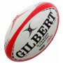 Balón de Rugby Gilbert G-TR4000 Blanco 28 cm Rojo de Gilbert, Pelotas - Ref: S7181316, Precio: 34,74 €, Descuento: %