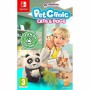 Videogioco per Switch Microids My Universe: PetClinic Cats & Dogs - Panda Edition di Microids, Set accessori - Rif: S7181353,...