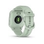 Pulseira de Atividade GARMIN Venu Sq 2 1,4" Verde suave de GARMIN, Monitores de atividade - Ref: S7181366, Preço: 290,17 €, D...