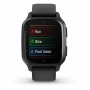 Smartwatch GARMIN Venu Sq 2 Music Preto 1,4" Ardósia de GARMIN, Monitores de atividade - Ref: S7181367, Preço: 322,72 €, Desc...