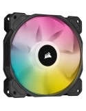 Box Ventilator Corsair SP120 RGB ELITE | Tienda24 Tienda24.eu