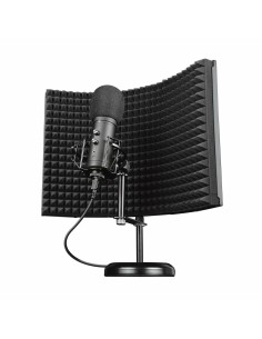 Microphone à condensateur Marantz Full HD | Tienda24 Tienda24.eu