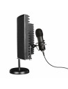 Microphone à condensateur Trust GXT 259 Rudox | Tienda24 Tienda24.eu