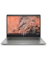 Ordinateur Portable HP 14b-na0005ns 14" 4 GB RAM 64 GB Espagnol Qwerty AMD Athlon Silver 3050U | Tienda24 Tienda24.eu