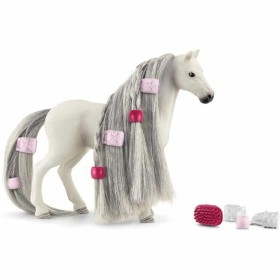 Cheval Schleich Starter Set Sofia & Dusty Cheval Plastique de Schleich, Animaux - Réf : S7181474, Prix : 27,90 €, Remise : %