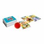 Juego de Mesa Asmodee Tic tac BOOM (FR) de Asmodee, Juegos con fichas - Ref: S7181489, Precio: 38,22 €, Descuento: %