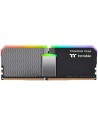 Memoria RAM THERMALTAKE Toughram XG RGB 4600 MHz CL19 da THERMALTAKE, Memoria centrale - Ref: S7806678, Precio: 218,66 €, Des...