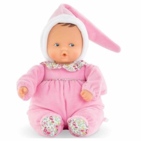 Poupée Bébé Corolle Babipouce Blossom Garden de Corolle, Poupées bébé - Réf : S7181517, Prix : 46,95 €, Remise : %