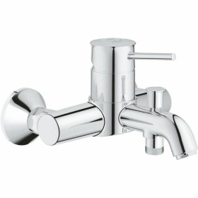 Mischbatterie Grohe 23787000 Metall von Grohe, Duscharmaturen und Badewannen - Ref: S7181522, Preis: 116,39 €, Rabatt: %