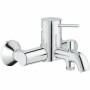 Mischbatterie Grohe 23787000 Metall | Tienda24 - Global Online Shop Tienda24.eu