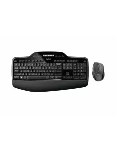 Wireless Keyboard Logitech Pebble Keys 2 K380s Spanish Qwerty White | Tienda24 Tienda24.eu