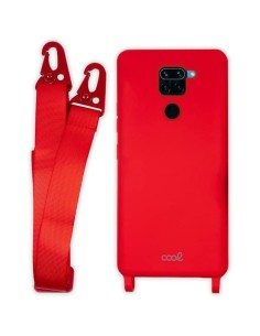 Custodia per Cellulare Cool Xiaomi Redmi Note 9 Xiaomi Redmi Note 9 Rosso Xiaomi da Cool, Custodie e cover - Ref: S7806783, P...