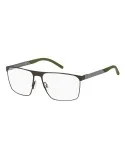 Montura de Gafas Hombre Tommy Hilfiger TH-1861-4IN Ø 61 mm | Tienda24 Tienda24.eu