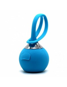 Wireless Bluetooth Speaker Energy Sistem 44646 5W Blue | Tienda24 Tienda24.eu