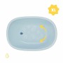 Bañera Babymoov Azul Pastel de Babymoov, Bañeras y asientos de baño - Ref: S7181608, Precio: 35,51 €, Descuento: %