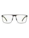 Monture de Lunettes Homme Tommy Hilfiger TH-1861-4IN Ø 61 mm | Tienda24 Tienda24.eu