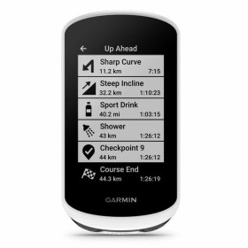 Compteur de Bicyclette GARMIN Edge Explore 2 de GARMIN, Compteurs vélo - Réf : S7181663, Prix : 338,68 €, Remise : %