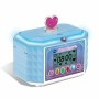 Caja-Joyero Vtech My blue jewelry box Azul Plástico de Vtech, Cajas - Ref: S7181664, Precio: 65,61 €, Descuento: %