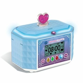 Boîte à bijoux Vtech My blue jewelry box Bleu Plastique de Vtech, Boîtes - Réf : S7181664, Prix : 65,61 €, Remise : %