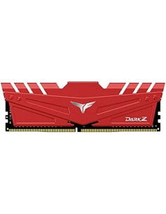 Memoria RAM Team Group DARK Z 3600 MHz CL18 da Team Group, Memoria centrale - Ref: S7806852, Precio: 111,08 €, Descuento: %