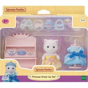 Accessori per Casa delle Bambole Sylvanian Families 5645 di Sylvanian Families, Accessori per case delle bambole - Rif: S7181...