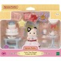 Accessori per Casa delle Bambole Sylvanian Families 5646 | Tienda24 - Global Online Shop Tienda24.eu