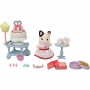 Accessori per Casa delle Bambole Sylvanian Families 5646 | Tienda24 - Global Online Shop Tienda24.eu