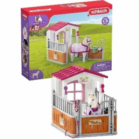 Cavalo Schleich Horse Stall Extension | Tienda24 - Global Online Shop Tienda24.eu