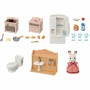 Accessori per Casa delle Bambole Sylvanian Families 5449 di Sylvanian Families, Accessori per case delle bambole - Rif: S7181...